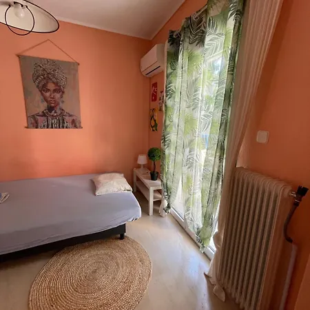 Bella 2 Perea Apartment