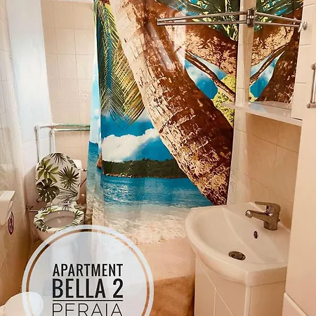 Apartment Bella 2 Perea Peraía
