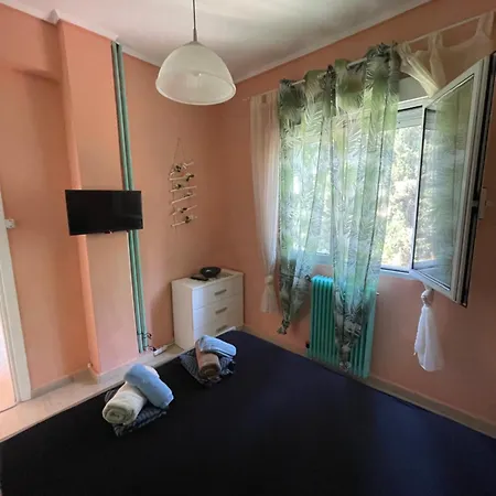 Apartment Bella 2 Perea