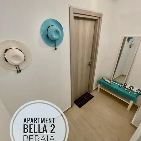 Bella 2 Perea Apartment *